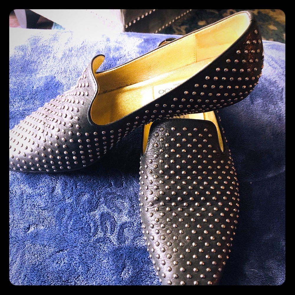 Jimmy choo shoes, Sale today! $185 down to $130
